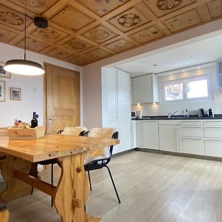 Am Baergbach 1.Og Apartment เบทท์เมอร์อัลพ์ ภายนอก รูปภาพ