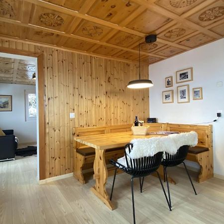 Am Baergbach 1.Og Apartment เบทท์เมอร์อัลพ์ ภายนอก รูปภาพ