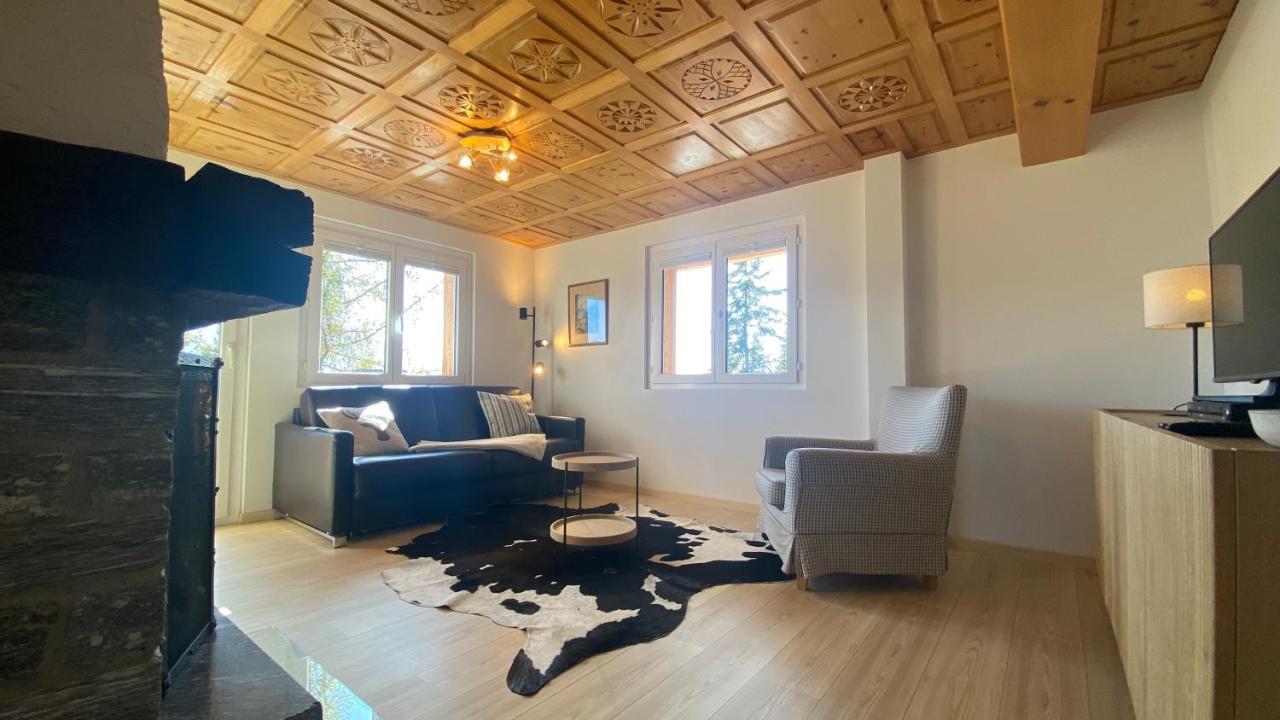 Am Baergbach 1.Og Apartment เบทท์เมอร์อัลพ์ ภายนอก รูปภาพ