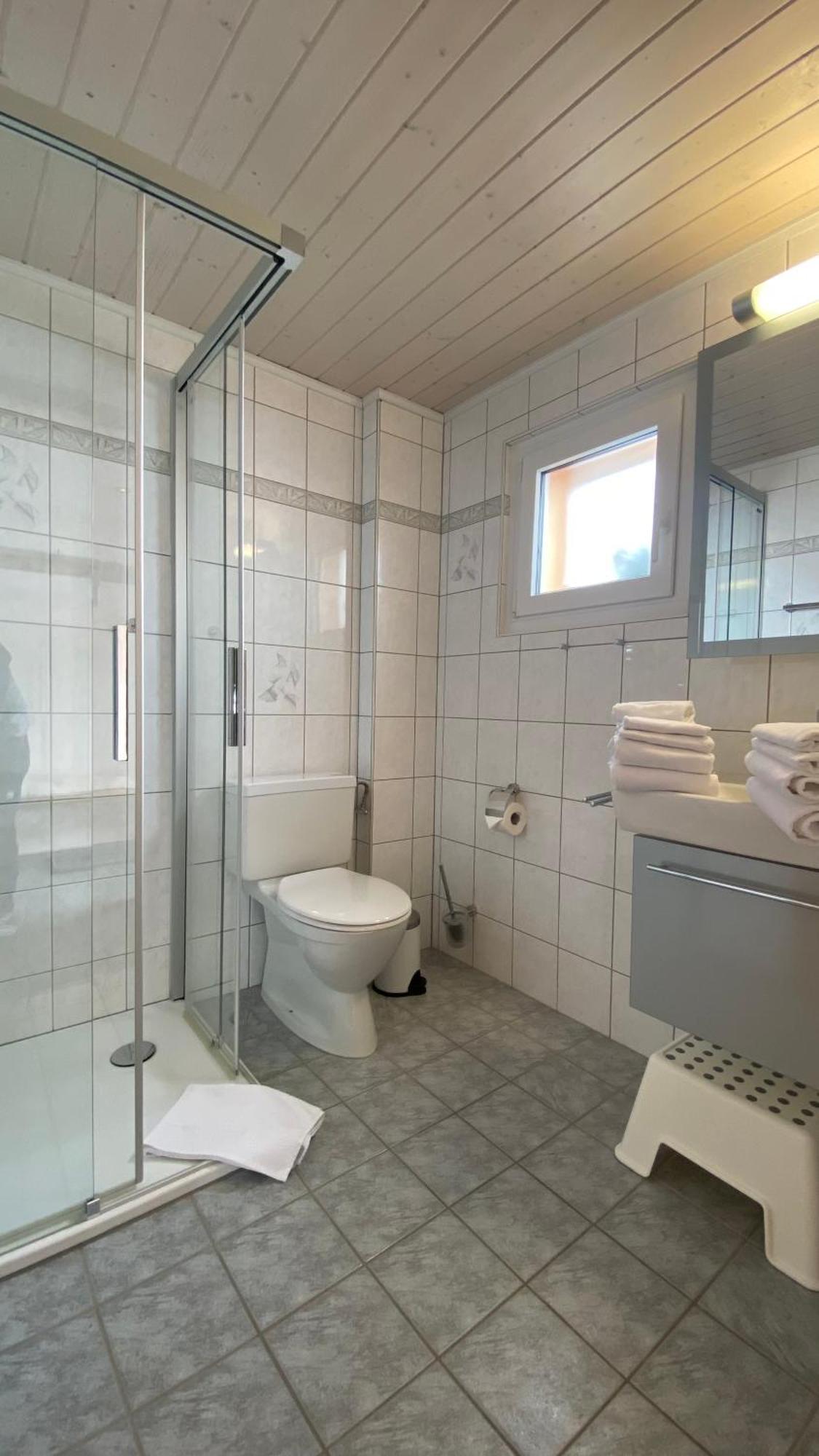 Am Baergbach 1.Og Apartment เบทท์เมอร์อัลพ์ ภายนอก รูปภาพ