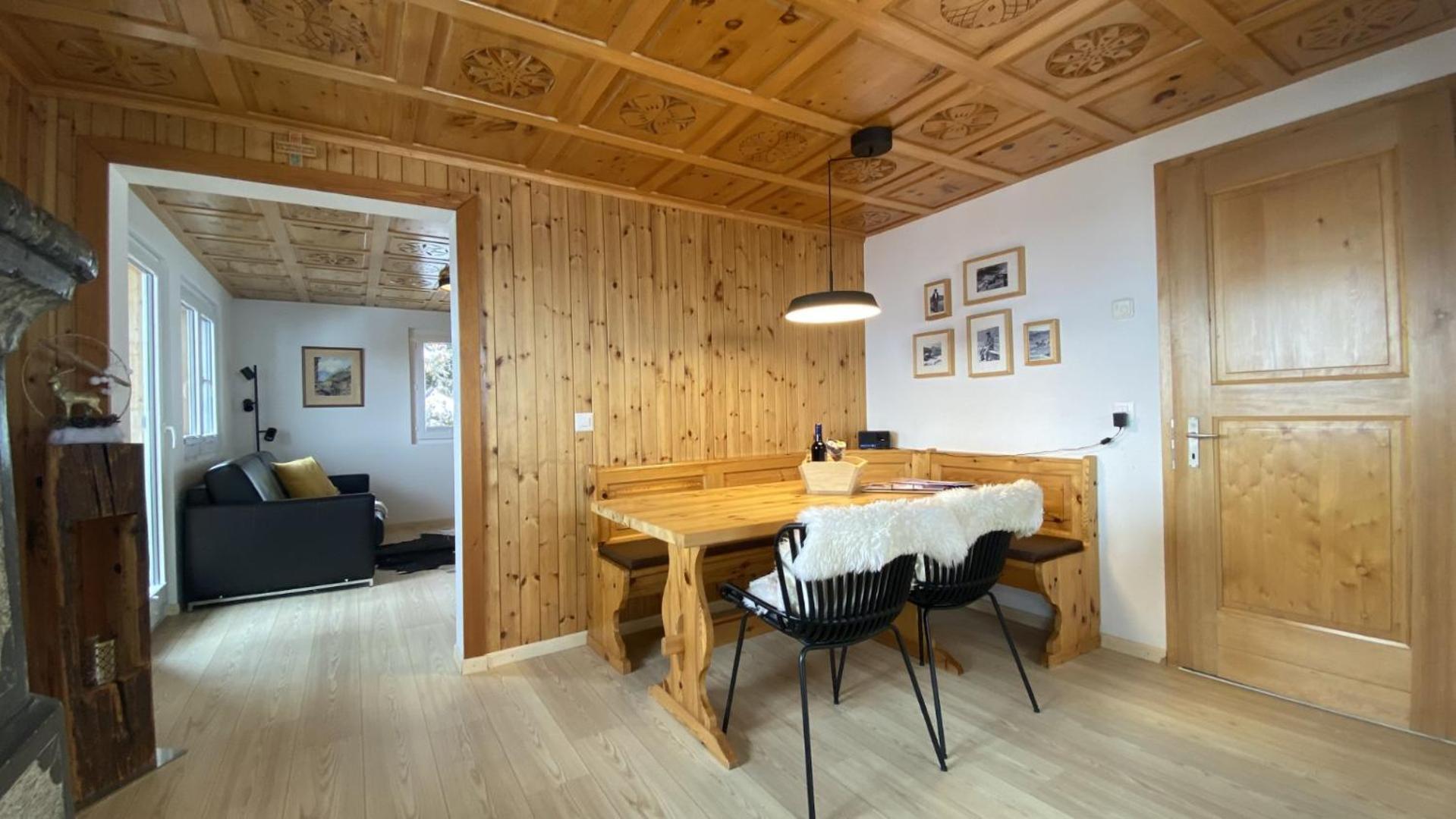 Am Baergbach 1.Og Apartment เบทท์เมอร์อัลพ์ ภายนอก รูปภาพ